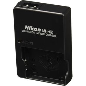 Nikon MH-62 Battery Charger for Coolpix P1, P2, S1 & S3 Digital Camera in Kuwait