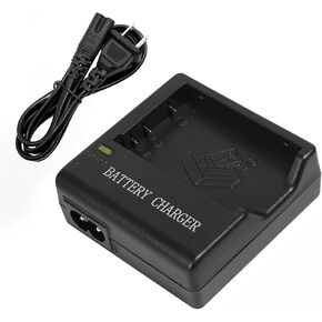 MH-61 Battery Charger for EN-EL5 Battery Compatible with Nikon in Kuwait