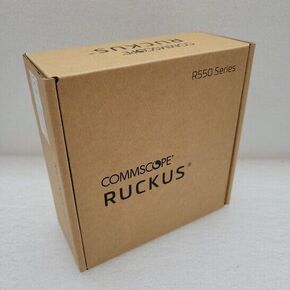 R550 Dual-Band (901-R550-US00) Wireless Access Point in Kuwait