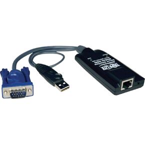 Tripp Lite B054-001-USB Server Interface Module for B060-032 KVM- USB in Kuwait