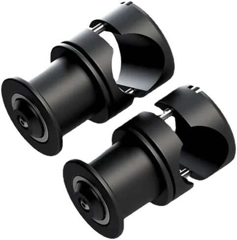 HONGTOO Gimbal Ring Rod Adapter 30mm for DJI Ronin 2 MOV Gimbal Stabilizer Support Ring in Kuwait