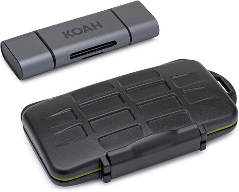 Lexar 1TB microSDXC Memory Card Bundle in Kuwait