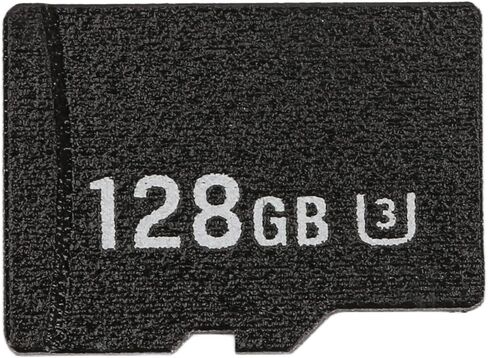 Gonetre TF Memory Card High Speed U3 Class 10 Card with Up to 80MB S Read and 30MB S Write Speed for Action Cameras Car DVRs and Cameras (256GB) in Kuwait