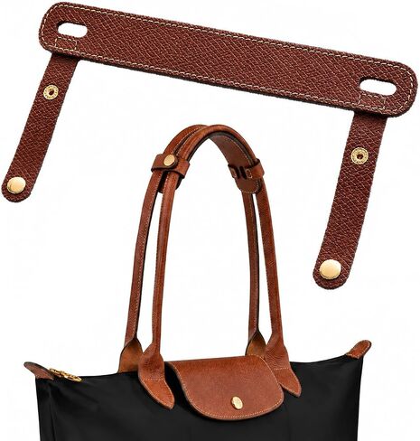 Shoulder Strap Pad Compatible with Longchamp Le Pliage Original Tote Bags – Upgraded Anti-Slip, Pressure-Relief & Wear in Kuwait