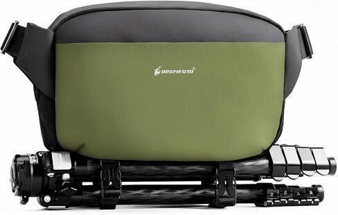 Besnfoto Everyday Crossbody Bag Camera Sling Bag in Kuwait