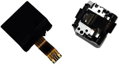 Top Cover Popup Flash Assy Repair Parts Compatible with Sony ILCE-6000 ILCE-6300 A6000 A6300 Camera in Kuwait