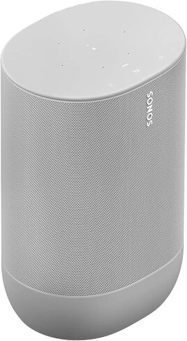 Sonos Move (Gen 1) - White in Kuwait