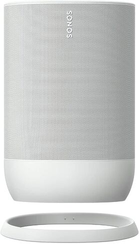Sonos Move (Gen 1) - White in Kuwait