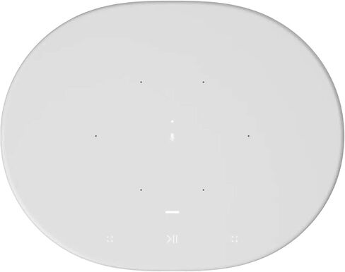 Sonos Move (Gen 1) - White in Kuwait