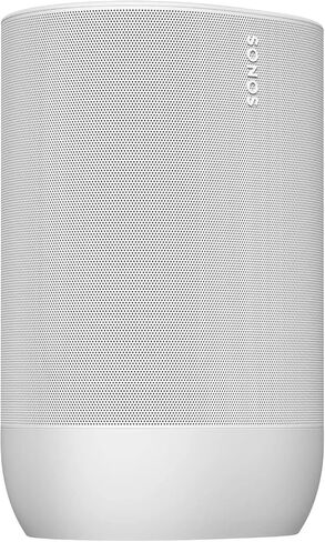 Sonos Move (Gen 1) - White in Kuwait