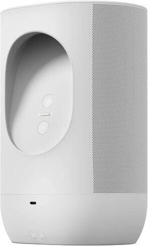 Sonos Move (Gen 1) - White in Kuwait