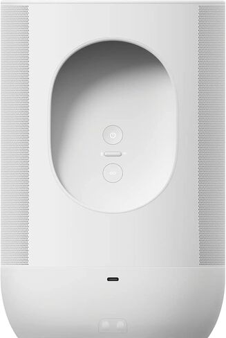 Sonos Move (Gen 1) - White in Kuwait