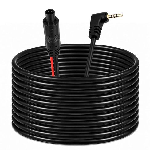 1 Pcs 31FT Backup Camera Extension Cable in Saudi Arabia