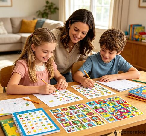 Over 2880 PCS Teacher Classroom Motivational Stickers for Kids Adorable Teacher Cute Stickers for Students Reward Positive Sticker for Class School Supplies Rewards Charts in Kuwait