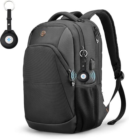 Swissdigital Design Backpack for Men & Women Fit 16-Inch Computer SD1670-01 in Kuwait