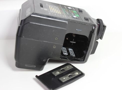 MINOLTA 280PX Auto ElectroFlash in Kuwait