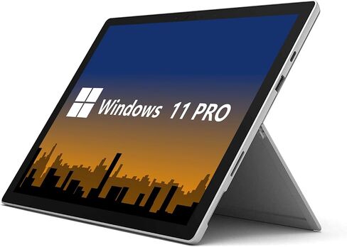 Microsoft Surface Pro 7 Tablet(Renewed) in Kuwait