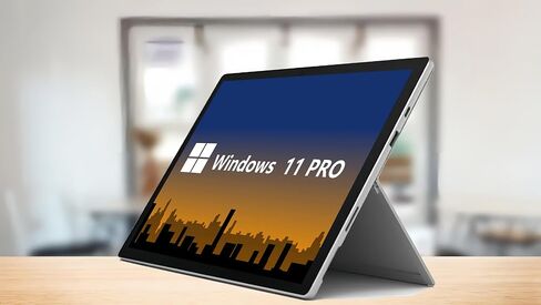 Microsoft Surface Pro 7 Tablet(Renewed) in Kuwait