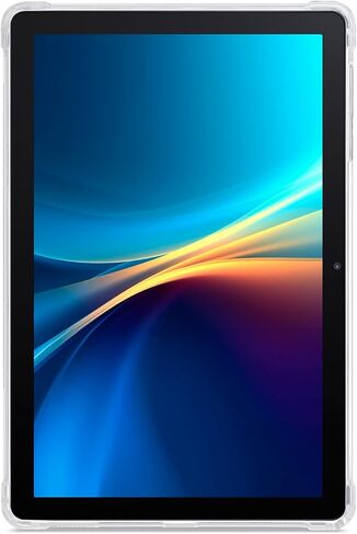 acer Iconia V10-21-82CD Tablet | 10.1" 1920 x 1200 IPS 16:10 Touch Display | MediaTek Helio G80 Octa-Core CPU | 4GB RAM | 128GB eMMC | WiFi-5 | 5MP & Rear 8MP Webcam | Bumper Case | Android 14 in Kuwait