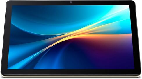 acer Iconia V10-21-82CD Tablet | 10.1" 1920 x 1200 IPS 16:10 Touch Display | MediaTek Helio G80 Octa-Core CPU | 4GB RAM | 128GB eMMC | WiFi-5 | 5MP & Rear 8MP Webcam | Bumper Case | Android 14 in Kuwait