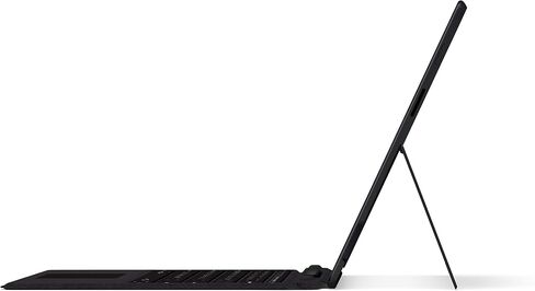 Microsoft Surface Pro X 13in Microsoft SQ1 8GB RAM 256GB SSD WiFi + 4G LTE Black (Renewed) in Kuwait