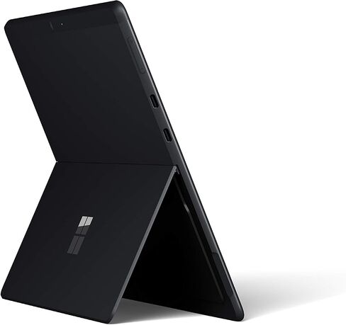 Microsoft Surface Pro X 13in Microsoft SQ1 8GB RAM 256GB SSD WiFi + 4G LTE Black (Renewed) in Kuwait