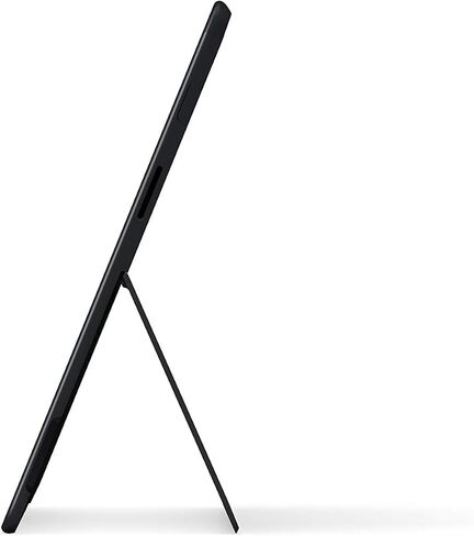 Microsoft Surface Pro X 13in Microsoft SQ1 8GB RAM 256GB SSD WiFi + 4G LTE Black (Renewed) in Kuwait