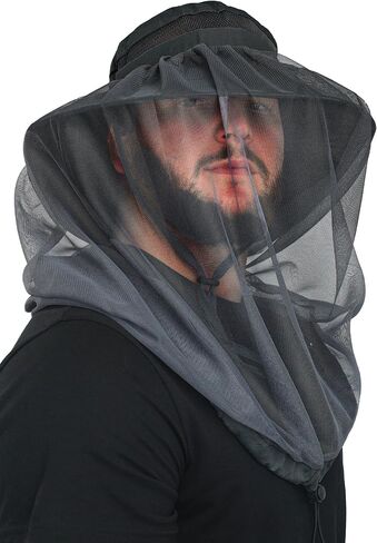 GearTOP Wide Brim Sun Hat Men & Women, UPF 50+ Boonie Fishing Hiking Hat in Kuwait