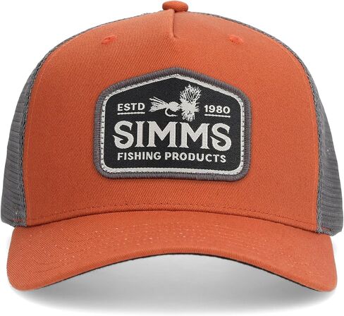 Simms Madison Hat in Kuwait