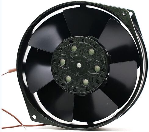 230V 46W 17055 Cooling Fan 170X150X55mm in Kuwait