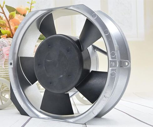 230V 0.14A 27W 17251 Cooling Fan 172X150X51mm in Kuwait