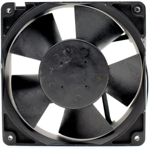 24V 0.96A 12038 Cooling Fan 120X120X38mm in Kuwait