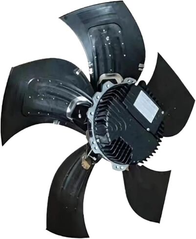 A3G800-AT21-01 400V/AU21-03/AU25-01/61/AV05-71/AY21-71 Industrial Axial Fan in Kuwait