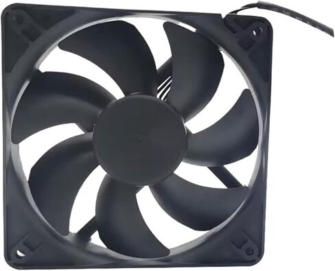 EFC0251B1-Q100-G99 12V 3.44W 12025 120x120x25mm Cooling Fan in Kuwait