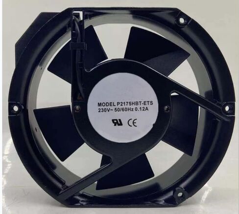 230V 0.12A 17251 Cooling Fan 172X150X51mm in Kuwait