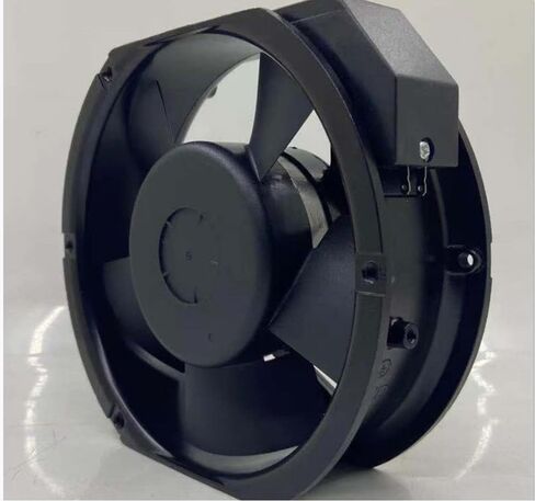 230V 0.12A 17251 Cooling Fan 172X150X51mm in Kuwait