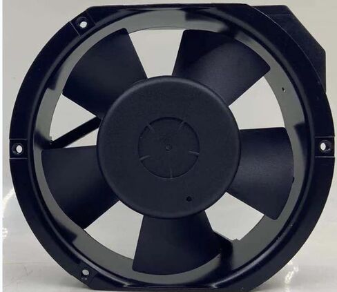 230V 0.12A 17251 Cooling Fan 172X150X51mm in Kuwait