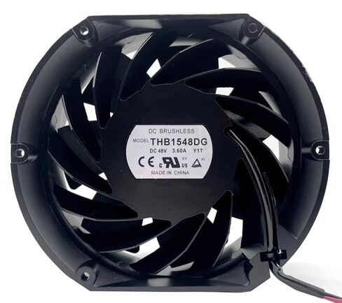 48V 3.60A 17251 Cooling Fan 172X150X51mm in Kuwait
