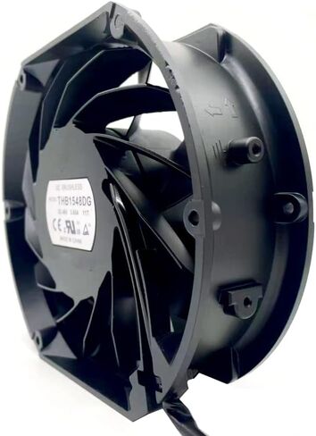 48V 3.60A 17251 Cooling Fan 172X150X51mm in Kuwait