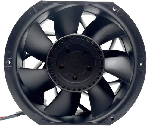 48V 3.60A 17251 Cooling Fan 172X150X51mm in Kuwait