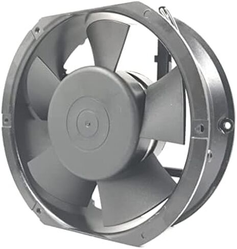 220V 0.23A 17251 Cooling Fan 172X150X51mm in Kuwait