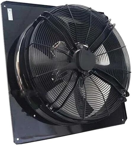 W3G630-DU23-09 Cooling Fan in Kuwait