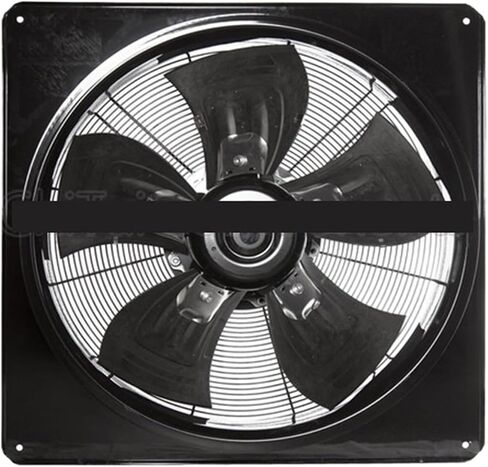 W3G630-DU23-09 Cooling Fan in Kuwait