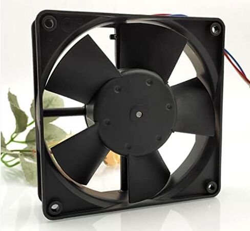 24V 5W 12032 Cooling Fan 120X120X32mm in Kuwait