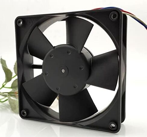 24V 5W 12032 Cooling Fan 120X120X32mm in Kuwait