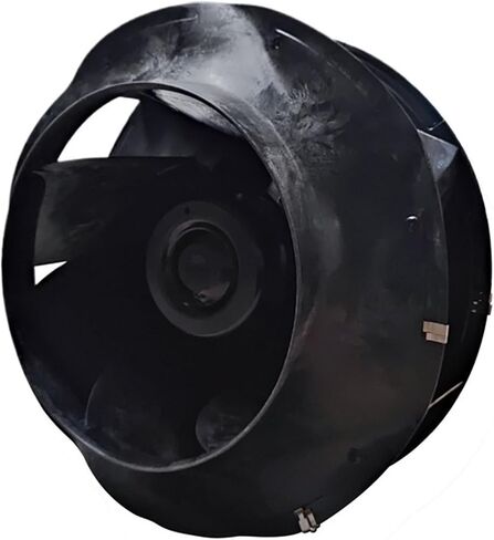 R3G500-RA25-01 500mm 400V 4.0A 2650W 6845m3/h 1700RPM IP54 Cooling Fan in Kuwait