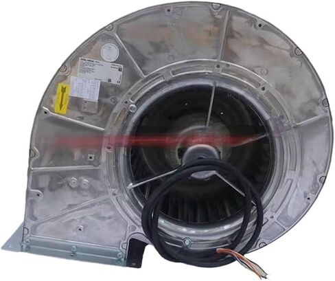 RD28S-4DW.4R.2L 400/690V 1.35kW 2.7/1.55A 1290rpm Fan in Kuwait