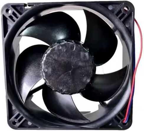 24V 4.1W 12038 Cooling Fan 120X120X38mm in Kuwait