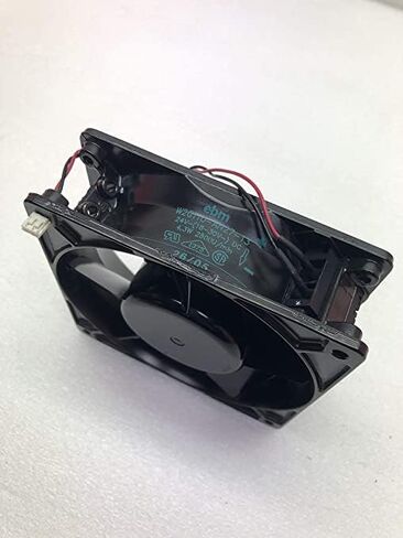 24V 4.3W 12038 Cooling Fan 120X120X38mm in Kuwait