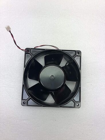 24V 4.3W 12038 Cooling Fan 120X120X38mm in Kuwait
